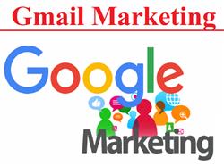 Phần mềm  G-Mail Marketing