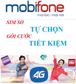 Dịch Vụ Mobifone