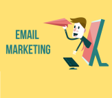 Hệ Thống E-Mail Marketing