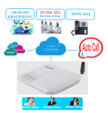 Autocall Voip-GOIP01