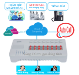 Autocall Voip-GOIP16