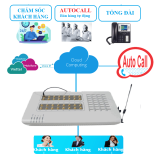 Autocall Voip-GOIP32